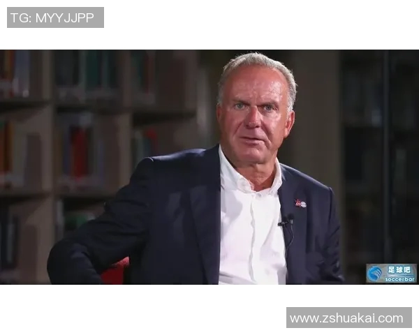 鲁梅尼格：从球场到管理层的传奇历程与德国足球的深远影响